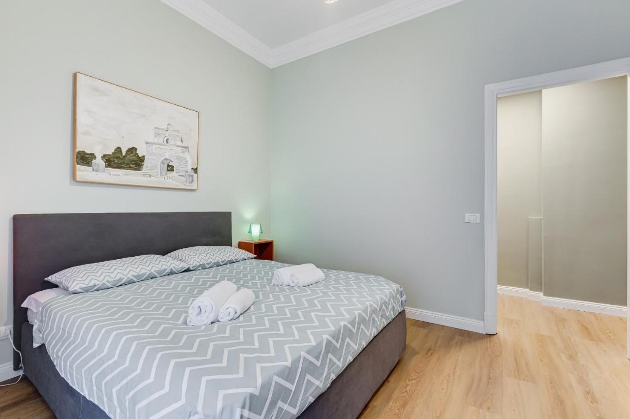 Apartamento Flaminio Lovely House *