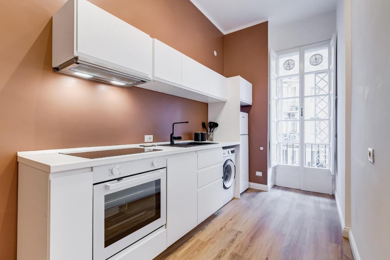 Flaminio Lovely House Apartamento Roma