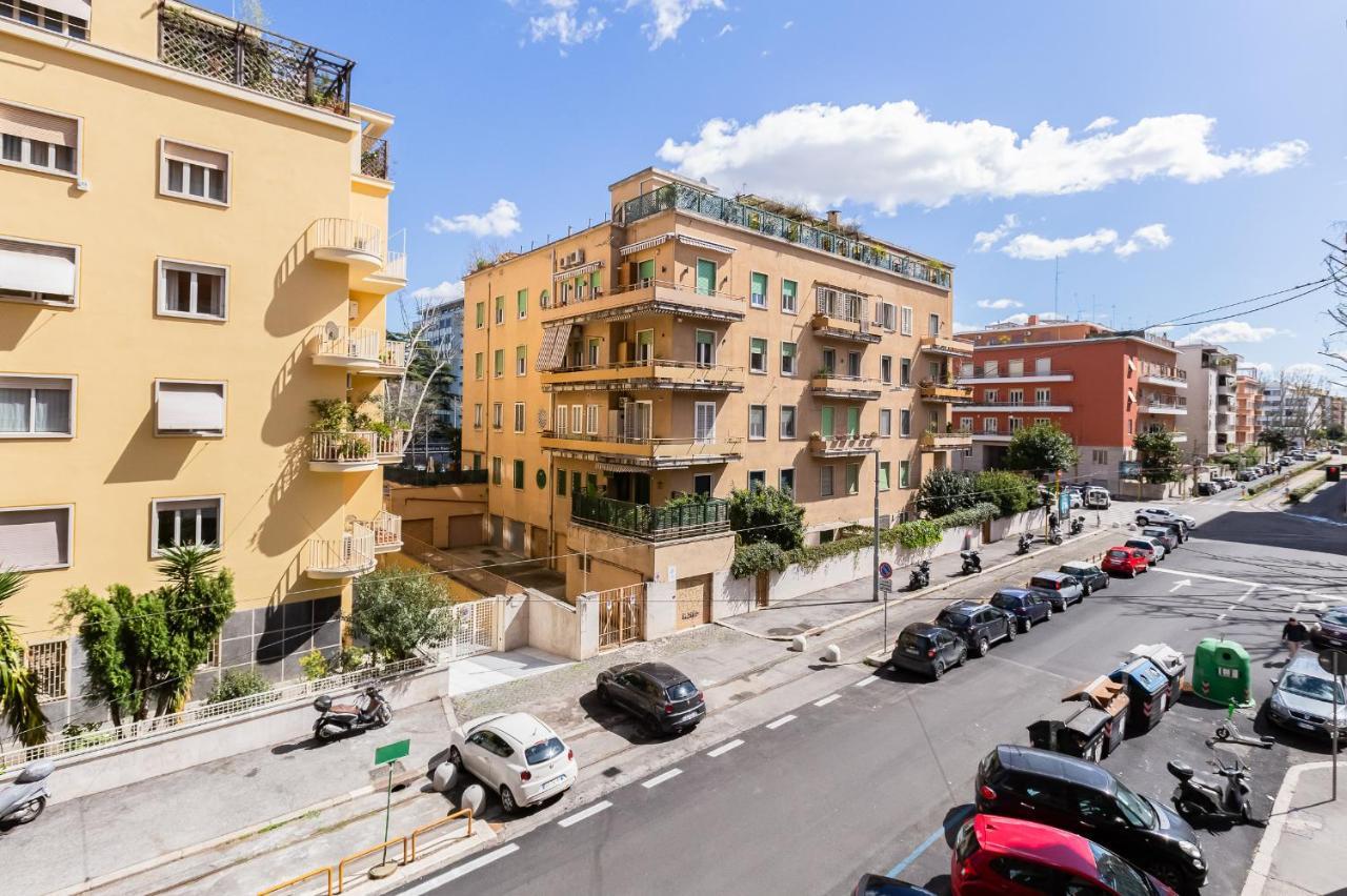 Flaminio Lovely House Apartamento