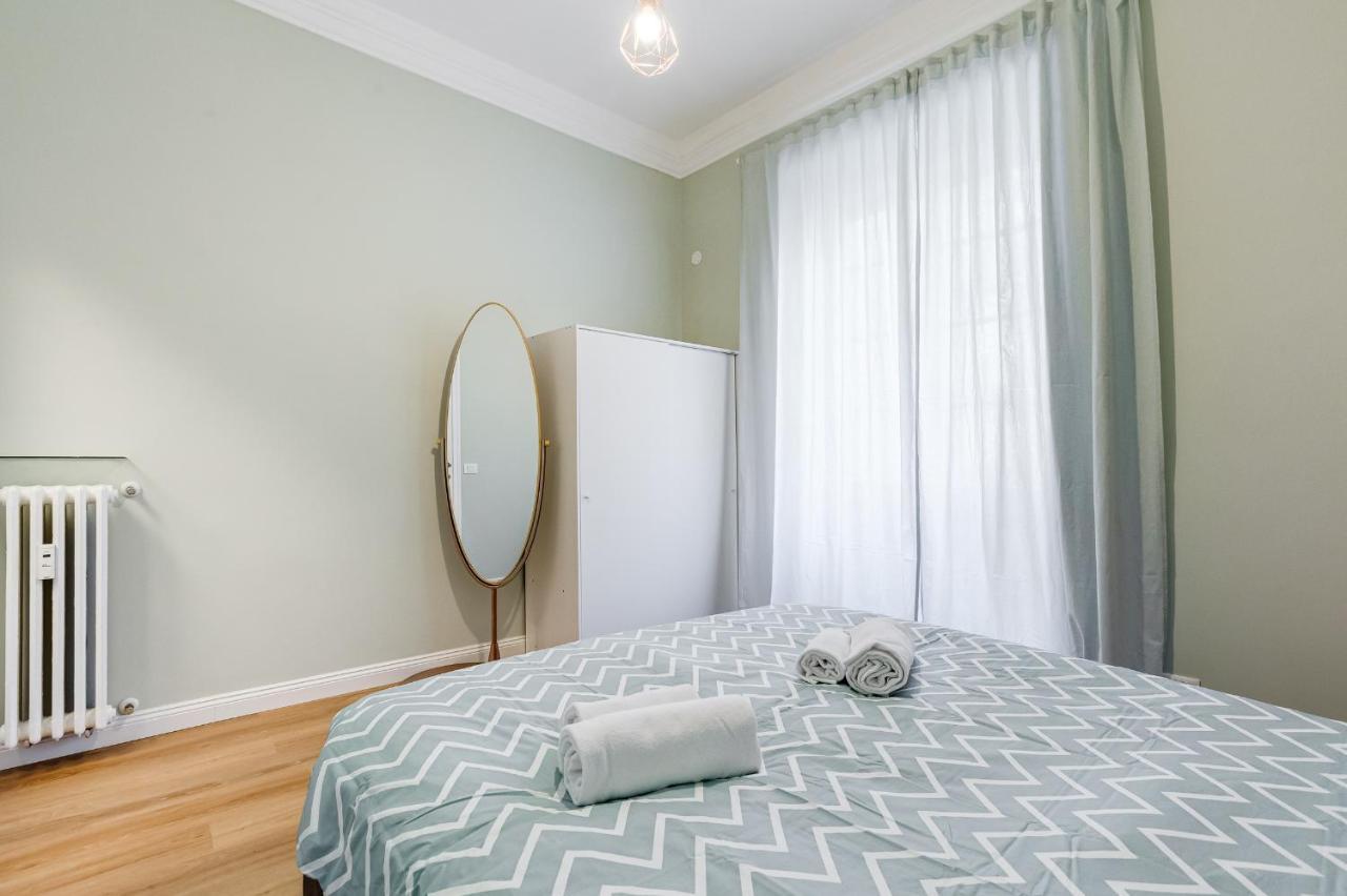 Flaminio Lovely House Appartamento