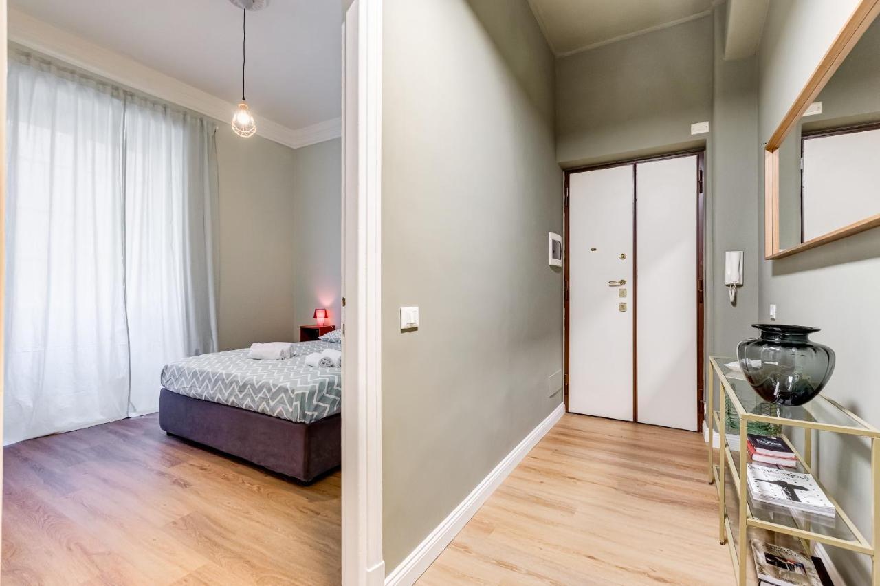 Appartamento Flaminio Lovely House
