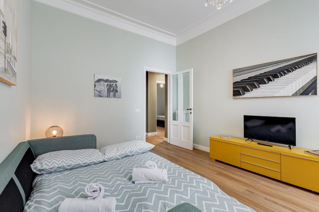Appartamento Flaminio Lovely House Roma