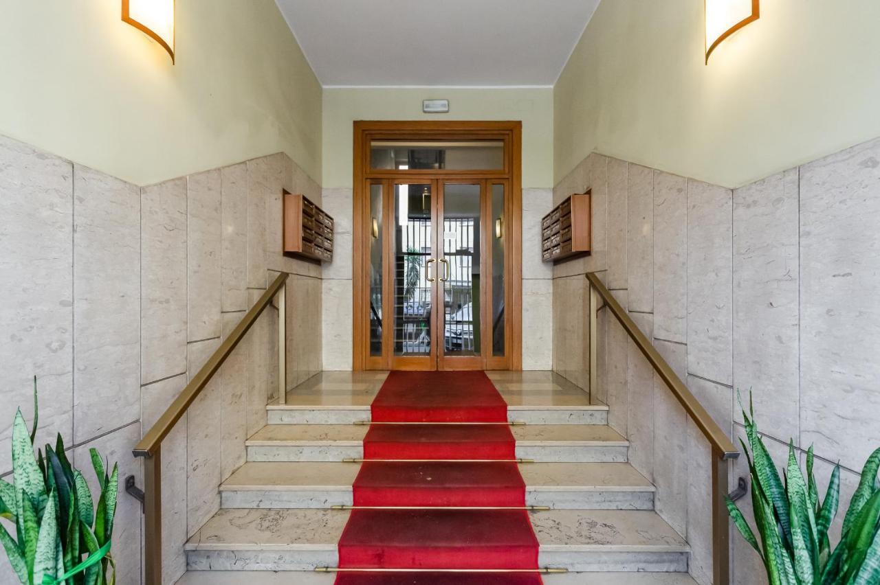Flaminio Lovely House * Roma