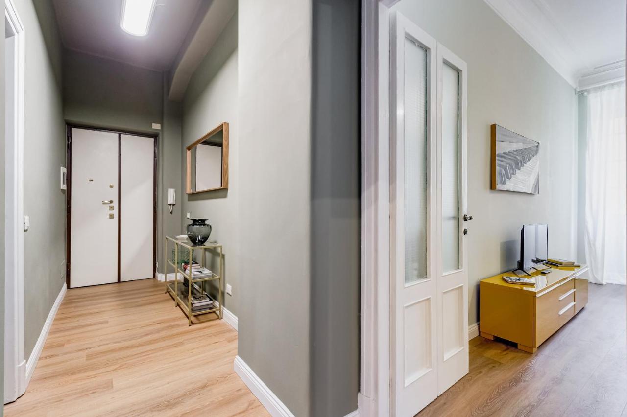 Flaminio Lovely House Apartamento