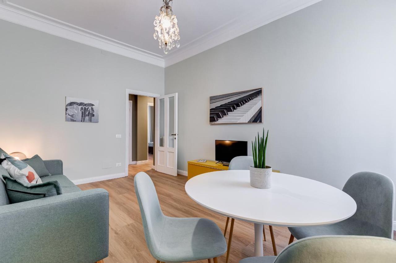 Apartamento Flaminio Lovely House *