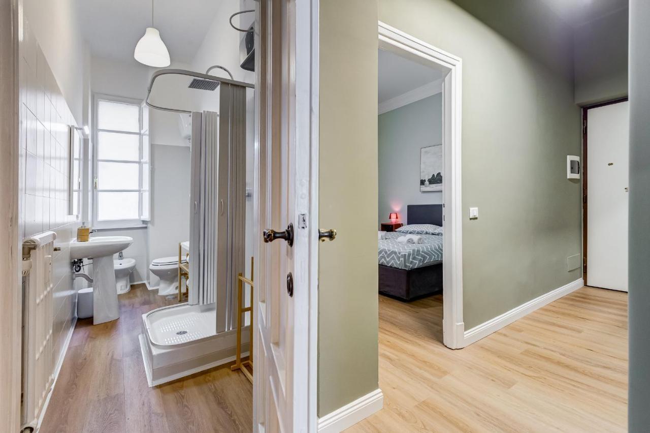 Flaminio Lovely House Apartamento