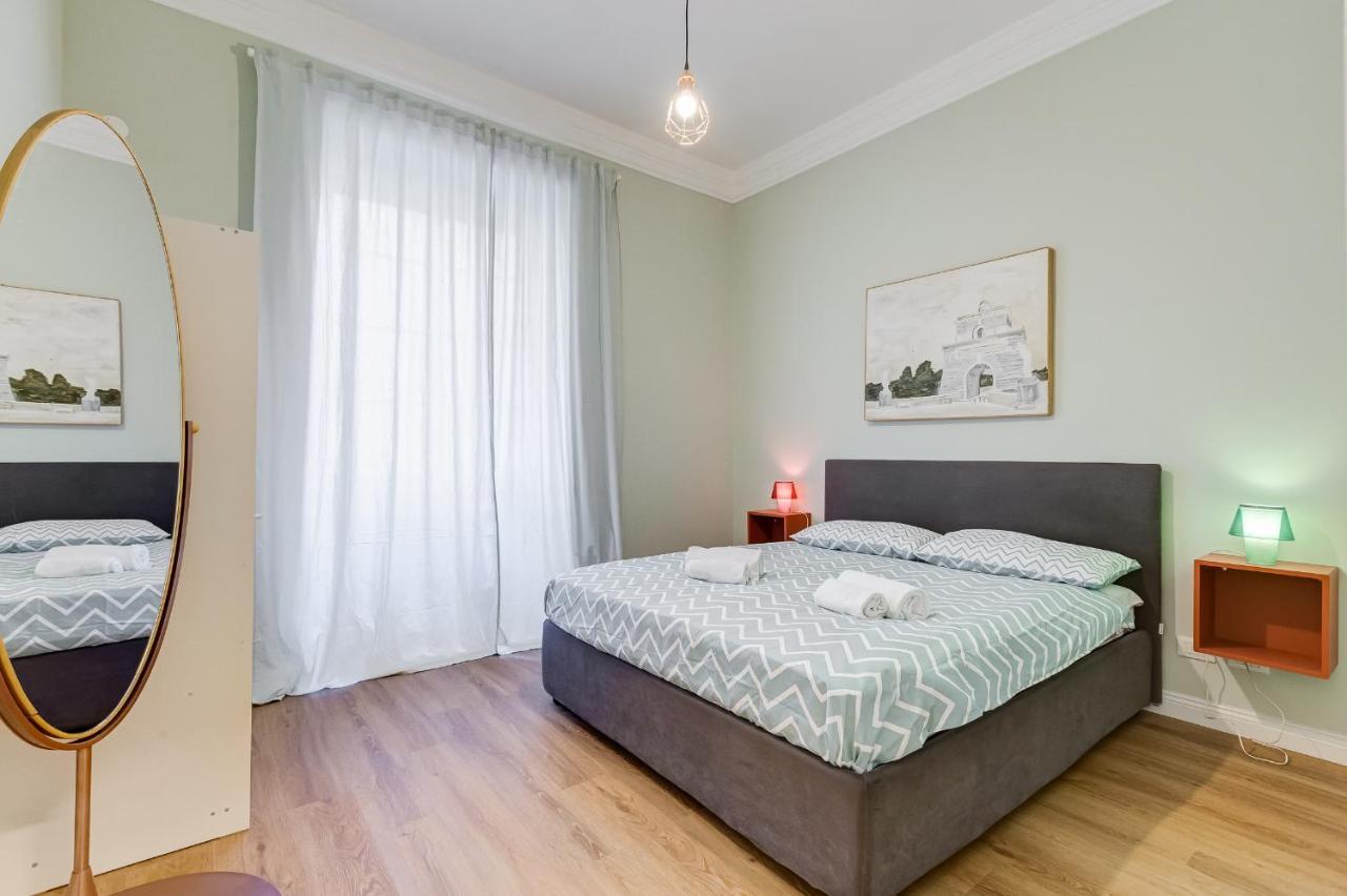 Flaminio Lovely House Apartamento